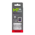 Mikado MF Rig X-Tra Strong Bayonet Barbless Mono 10cm -  -  - 3