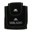 Mikado Neoprene Rod Bands 25x8cm + 15x5cm - Vapasuojat, remmit & varaosat - 5900637059882 - 2