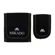 Mikado Neoprene Rod Bands 25x8cm + 15x5cm - Vapasuojat, remmit & varaosat - 5900637059882 - 1
