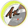 Mikado Nihonto Fine Braid Yellow - Monikuitusiimat - 5900637506102 - 1