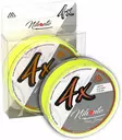 Mikado Nihonto Fine Braid Yellow - Monikuitusiimat - 5900637506102 - 2