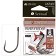 Mikado Sensual River Feeder 10kpl - Tarvikkeet - 5900637713272 - 2