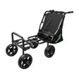 Mikado T1 Transporter - Yksi- & monipyöräiset kärryt - 5900637126652 - 1