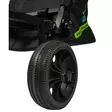 Mikado T1 Transporter - Yksi- & monipyöräiset kärryt - 5900637126652 - 2