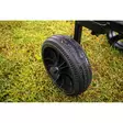 Mikado T1 Transporter - Yksi- & monipyöräiset kärryt - 5900637126652 - 13