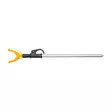 Mikado Telescopic Rod Rest Stick with Clamp - Etutuet, takatuet & bankstickit - 5900637102502 - 1