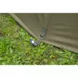Mikado Territory 2 Man Bivvy - 2 hengen & XL bivvyt - 5900637077862 - 4