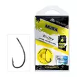 Mikado Territory Musa Teflon - Curve Shank -koukut - 5900637720102 - 1