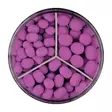 Mikado Ultra Violet Wafters 6/8/10mm - Wafterit, koukkupelletit & miniboiliet - 5900637153412 - 3