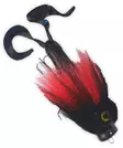 Miuras Lures Miuras Mouse Mini 20cm 40g - Haukishadit yli 100g - 340070092 - 1