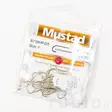 Mustad Signature S71SNP-DT - Meriperhokoukut - 023534425392 - 2