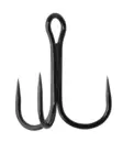 Mustad TR78 Barbless - Uistinkoukut - 7021560224982 - 1