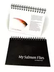 My Salmon Flies by Mikael Frödin - Kirjallisuus - 4565050002 - 1