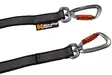 Non-stop Dogwear Touring Double 23mm - Koirien taluttimet - 7071652016322 - 3