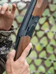 Nordhunt SP Black Sporting 12/76, säätöperällä - Päällekkäispiippuiset haulikot - A2SP0176WA212 - 8