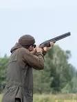 Nordhunt SP Black Sporting 12/76, säätöperällä - Päällekkäispiippuiset haulikot - A2SP0176WA212 - 9