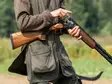 Nordhunt SP Black Sporting 12/76, säätöperällä - Päällekkäispiippuiset haulikot - A2SP0176WA212 - 10