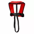 Ocean Safety XF Junior paukkuliivit - Pelastusliivit - 7332467355472 - 3