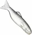 Orka Hybrid Shad 7cm - Haarapyrstöiset jigit - 150120212 - 10