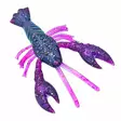 Orka King Crab 5,5cm 4kpl - Rapujigit ja hyönteisjäljitelmät - 1730010052 - 11