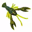 Orka King Crab 7,5cm 4kpl - Rapujigit ja hyönteisjäljitelmät - 17300100512 - 1