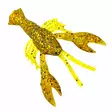 Orka King Crab 7,5cm 4kpl - Rapujigit ja hyönteisjäljitelmät - 17300100512 - 10