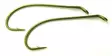 Partridge CS42 Bomber Salmon Dry Fly Hook - Lohikoukut - 5060019480922 - 3