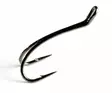 Partridge Patriot CS16U/2B Up-Eye Double Black - Lohikoukut - 5055478718402 - 2