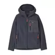 Patagonia Ks R2 TechFace Hoody SMDB XS - Välitakit - 199346171052 - 1