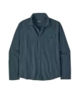Patagonia M´s Long Sleeve Lightweight Fjord Flannel Shirt Summit Blue - Paidat - 199346122122 - 1