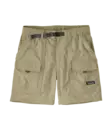 Patagonia Ms Outdoor Everyday Shorts - 6 in. Weathered Stone - Housut - 198077811282 - 1