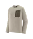 Patagonia M´s R1 Air Crew Pelican - Fleecepaidat - 198077509912 - 1