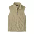 Patagonia Ms Textur Fleece Vest WSTO XS - Välitakit - 198077803942 - 1