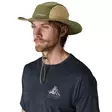 Patagonia Quandary Brimmer Hat Tent Green - Truckerit - 198077029892 - 2