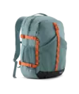 Patagonia Refugio Day Pack 30L Blue Sage - Reput - 198077757122 - 1