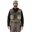 Patagonia Stealth Pack Vest River Rock Green - Rinta- ja vyölaukut - 196924909502 - 3