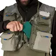 Patagonia Stealth Pack Vest River Rock Green - Rinta- ja vyölaukut - 196924909502 - 6