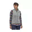 Patagonia W's Better Sweater Vest Birch White - Välitakit - 192964094642 - 2