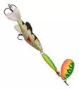 Patriot Finny Minnow lippa 15g - Perinteiset lippauistimet - 0303202452 - 2
