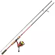 Patriot Fireball 8' 10-45g - Käytetty - Käytetyt heittokalastusvälineet - SH000072 - 1