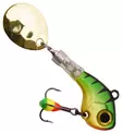 Patriot Twisty Jig Spinner 10g - Spintailit ja bladet - 0611202222 - 5