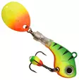 Patriot Twisty Jig Spinner 10g - Spintailit ja bladet - 0611202222 - 6