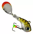 Patriot Twisty Jig Spinner 10g - Spintailit ja bladet - 0611202222 - 9