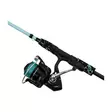 Penn Conflict LE Inshore 9' 10-40g - Rannikko- & heittosetit - 031324062382 - 4