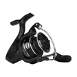 Penn Pursuit V 2500 - Kevyet rannikkokelat - 031324017252 - 1