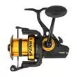Penn Spinfisher VII Long Cast 7500LC - Kevyet rannikkokelat - 031324291232 - 3