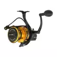 Penn Spinfisher VII Long Cast 7500LC - Kevyet rannikkokelat - 031324291232 - 2