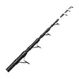 Penn Wrath II Bolescopic 9' 110g - Meribassi- & kevyet merivavat - 031324288782 - 1