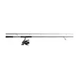 Penn Wrath II Labrax 7' 10-30g Combo - Rannikko- & heittosetit - 031324288652 - 5