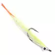 Perch - Ahven Clouser 2 Chartreuse #4 - Streamerit ja liitsit - 8859202539182 - 1